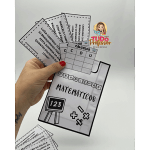 Envelope Problemas Matemáticos