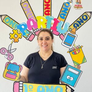 Bambolê Anos Iniciais