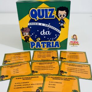 Quiz da Pátria