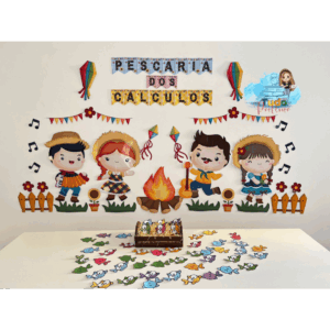 Pescaria dos Cálculos