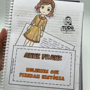 Pesquisa Mulheres da História