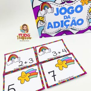 Jogo da Adição