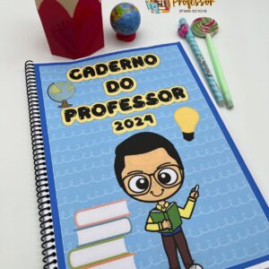 Caderno do Professor