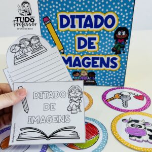 Ditado de Imagens