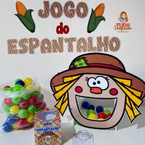 Jogo do Espantalho