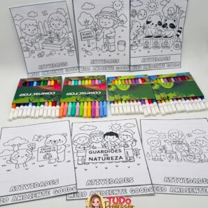 FlipGoods Meio Ambiente