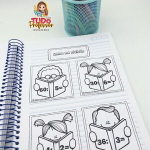 ATIVIDADES INTERATIVAS DE DIVISÃO