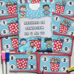 Recurso para Contagem