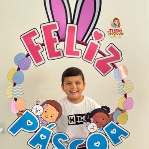 Bambolê do Coelhinho