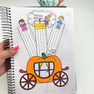 KIT PRODUÇÃO TEXTUAL