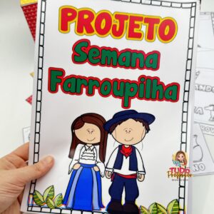 Projeto Semana Farroupilha