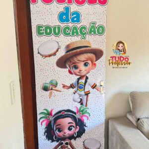 Porta Carnaval