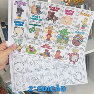 Incentivos Bobbie Goods 2ª edição