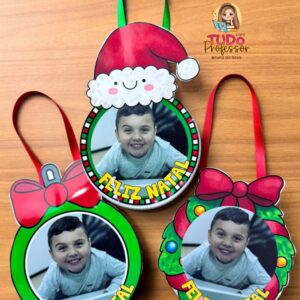 Lembrancinhas Natalinas