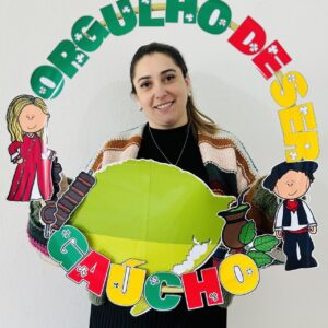 Bambolê Gaúcho