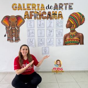 Galeria de Arte Africana